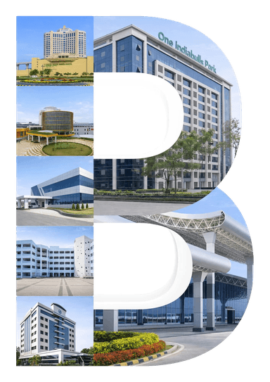 Bluechip Engineering & Technologies